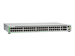 ALLIED Gigabit Managed 48P switch