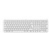LOGI Signature Slim Wireless Keybd (FR)