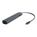 EATON TRIPPLITE USB-C Multiport Adapter