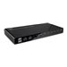 LINDY KVM Switch HDMI 4K60 USB 3.0
