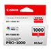 CANON PFI-102y Ink yellow iPF500