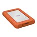 LACIE Rugged Mini USB 3.0 5To