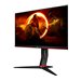AOC Q24G2A/BK 23.8p Gaming Monitor