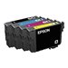 EPSON 3LB 18 ink cartridge 4-pack