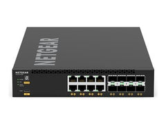 NETGEAR 16PT M4350-8X8F Managed Switch