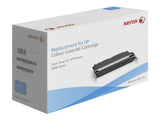 XEROX XRC TONER HP CLJ series 3600 Cyan