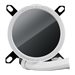 ASUS ROG RYUO III 240 ARGB white cooler