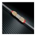 LINDY HDMI 2.1 Female to Female Coupler