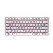 CHERRY KW 7100 Mini BT Wrls Keyboard(EU)