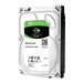SEAGATE Barracuda 5400 4To HDD RTL
