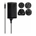 LINDY 24VDC 1.25A Power Supply 5.5/2.1mm
