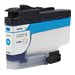 BROTHER LC-3237C Cyan Ink 1500 pages