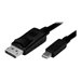 MCL Câble Mini DisplayPort mâle /Display