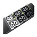 APC NetShelter Rack PDU Switched 34.6kW