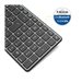 PORT DESIGNS Keyboard Compact Pro (FR)