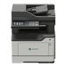 LEXMARK MX421ade MFP mono laser printer