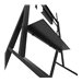 NEOMOUNTS Move Go Mobile Floor Stand