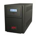 APC Easy UPS SMV 1500VA 230V