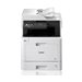 BROTHER DCP-L8410CDW Multifonction 3en1