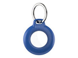 BELKIN Airtag - Waterproof Keyring Blue