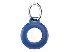 BELKIN Airtag - Waterproof Keyring Blue