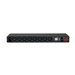 APC Rack PDU Metered 1U 16A