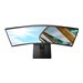 AOC CU34P2A 34p VA Monitor