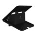 FELLOWES Breyta Laptop Stand Black