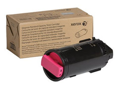 XEROX XFX Toner magenta for C50X Stand.