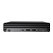 HP Elite Mini 800 G9 i5-14500 8Go 256Go