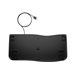 HP 485 Comfort Wired Keyboard