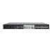 EATON NetDirector 16port Cat5 KVM Switch