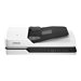 EPSON WorkForce DS-1660W scanner