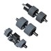 BROTHER Replacement roller set