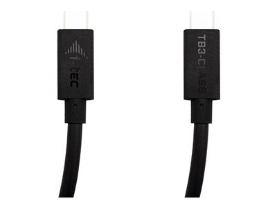 I-TEC Thunderbolt 3 Class Cable