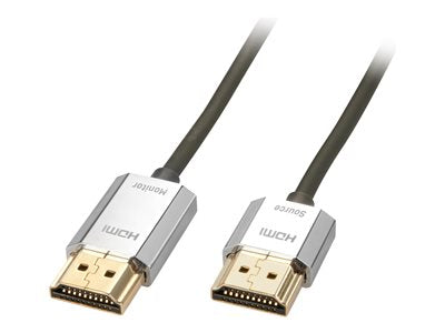 LINDY Slim HDMI High Speed A/A 4.5m