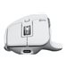 LOGI MX Master 3S Perf Wl Mouse P GREY