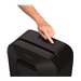 FELLOWES Powershred LX45 Shredder Cross
