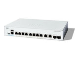 CISCO Catalyst 1300 8-port GE Ext PS