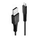 LINDY 0.5m USB Type A to Lightning