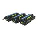 LEXMARK Pack Developeur /Photoconducteur