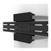 NEOMOUNTS Pilar Mount Tilt