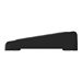 FELLOWES Breyta Foot Rest Black