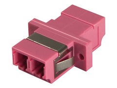 LINDY Fiber Optic Coupler LC
