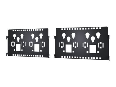 APC CDX Connector Accessory Bracket 12