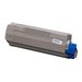 OKI MC700 Toner cyan