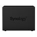 SYNOLOGY DS420+ Desktop 4-BAY J4025