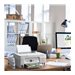 CANON PIXMA G3571 color inkjet MFP 11ipm
