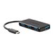 TRANSCEND USB 3.1 Type-C 4-Port HUB