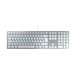 CHERRY KC 6000C for MAC Keyboard (US)